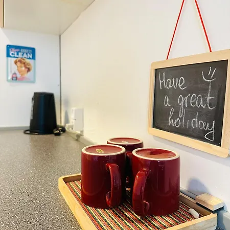 Lejlighed 5 Minute Walk To Lego House - N18