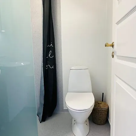 5 Minute Walk To Lego House - N18